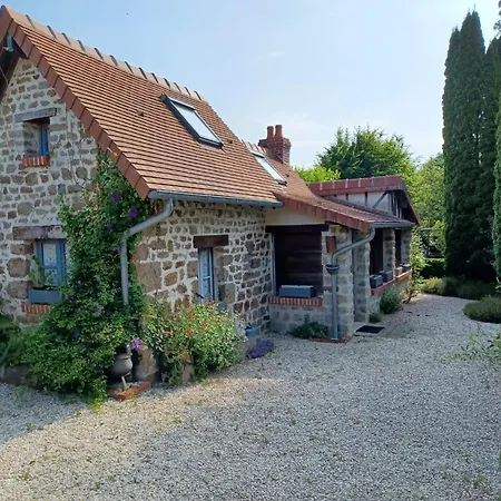 Domaine Bel Air 855 - Belle Dom wakacyjny