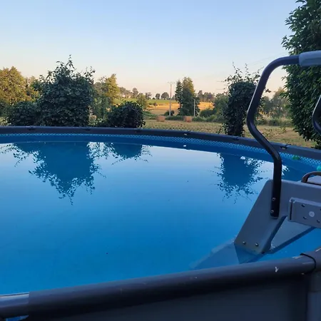 Domaine Bel Air 855 - Belle