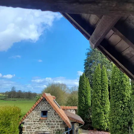 Domaine Bel Air 855 - Belle Prázdninový dům