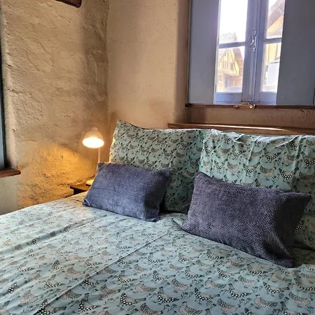 Domaine Bel Air 855 - Belle Saint-Denis-de-Villenette