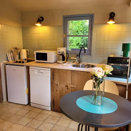 Domaine Bel Air 855 - Belle * Saint-Denis-de-Villenette
