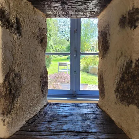Domaine Bel Air 855 - Belle Prázdninový dům Saint-Denis-de-Villenette