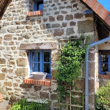 Domaine Bel Air 855 - Belle Prázdninový dům