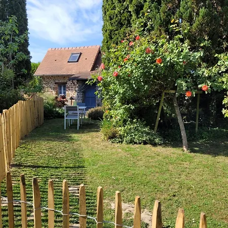 Domaine Bel Air 855 - Belle * Saint-Denis-de-Villenette