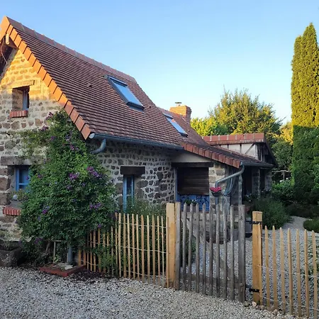 Domaine Bel Air 855 - Belle 別荘 Saint-Denis-de-Villenette